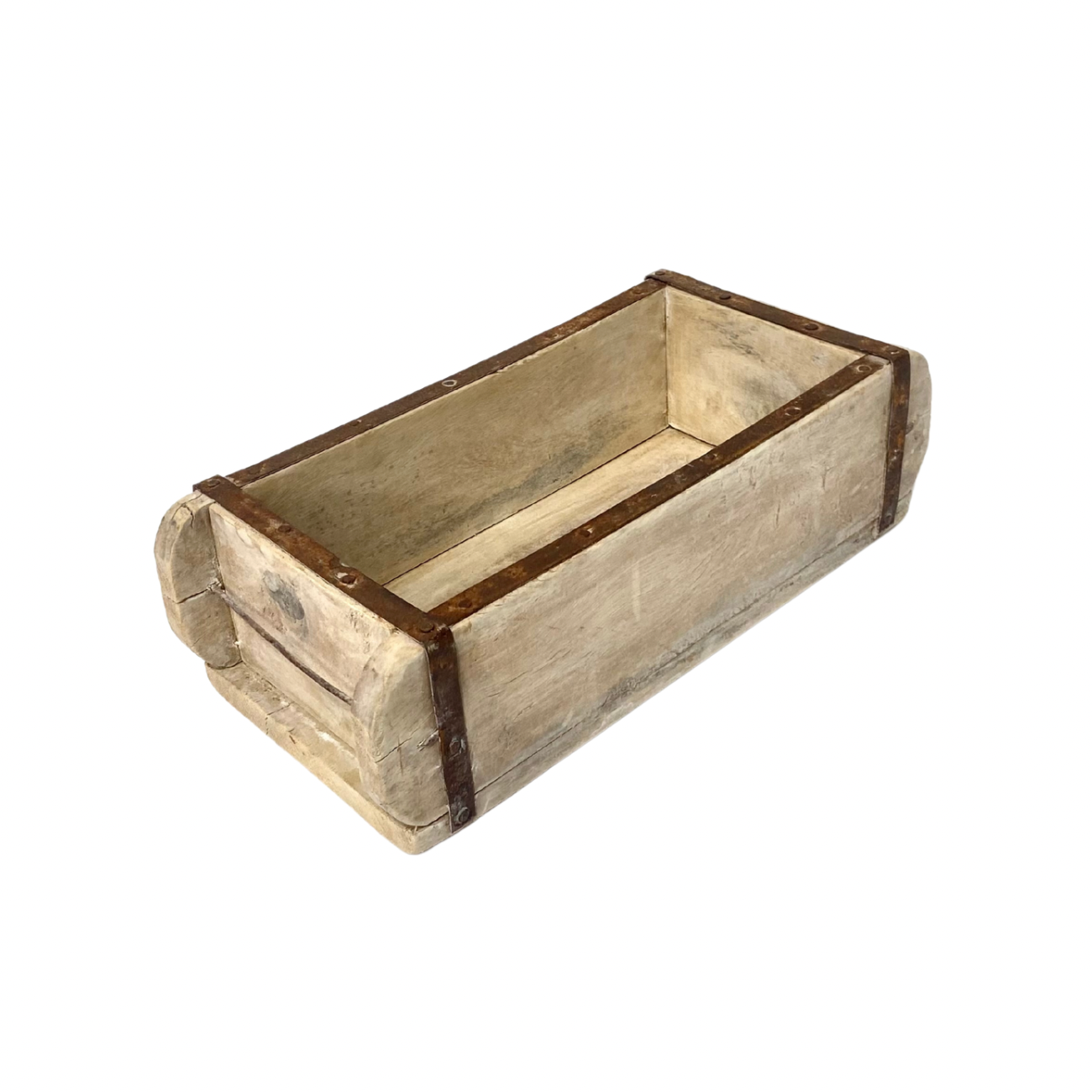 Wood Brick Moulds – Single