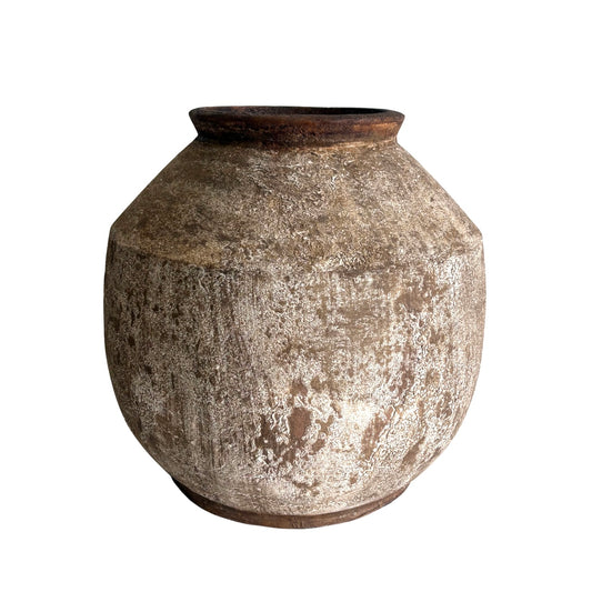 Cargo Pot – Dirty Chalk