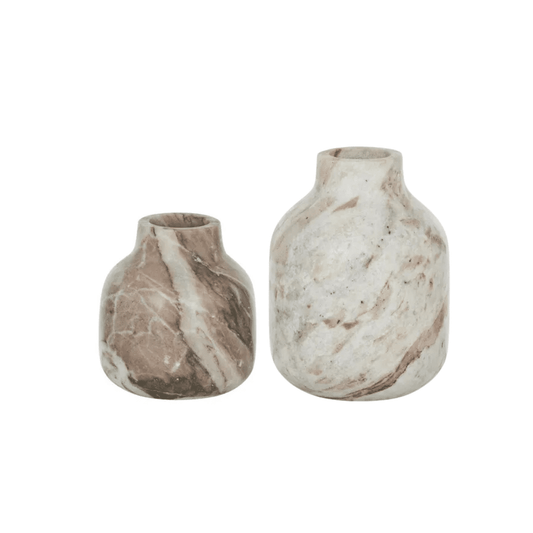 Marco Marble Vase Nude