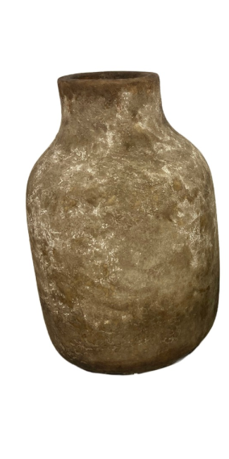 Genoa Vase Dirty Chalk