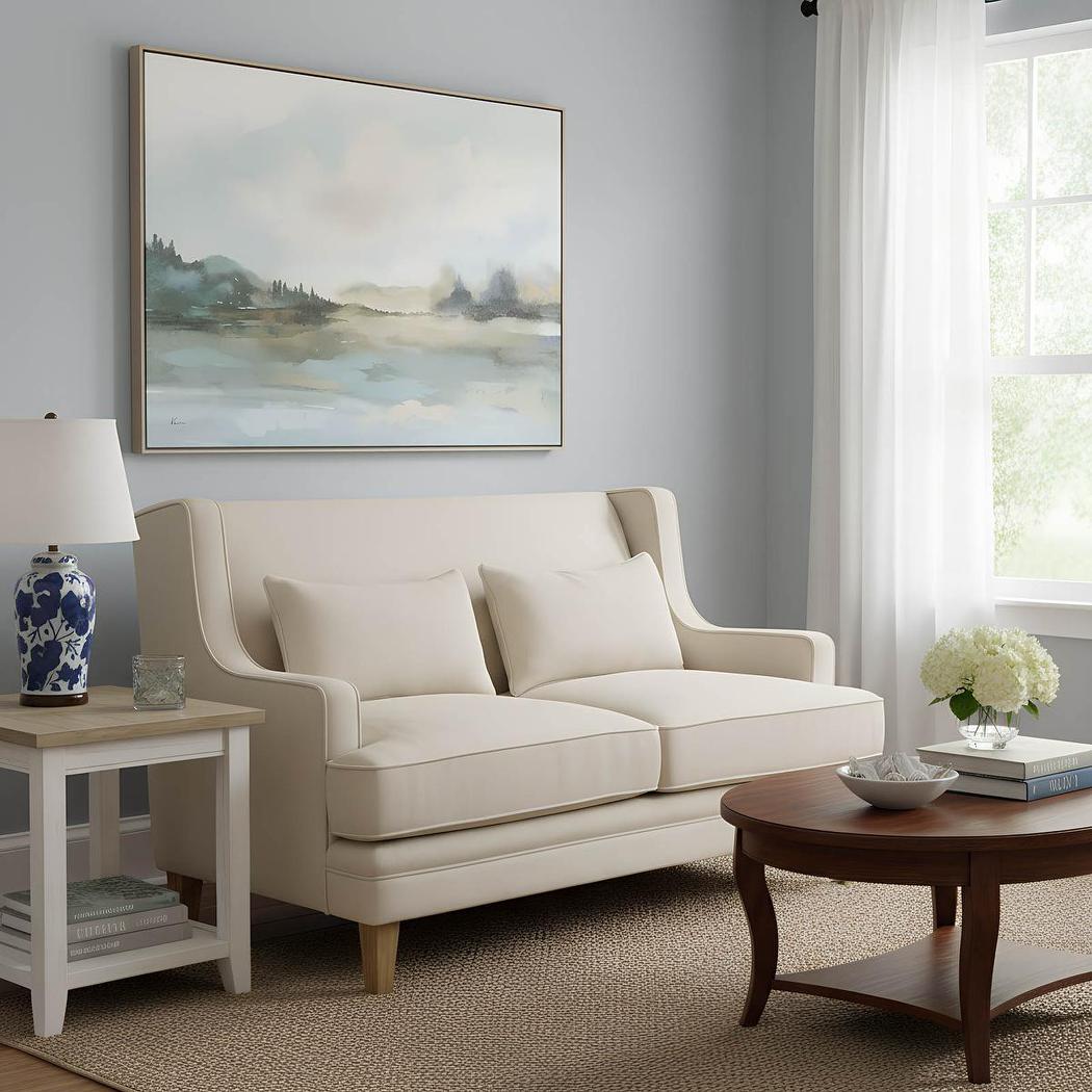 Vista Magic Wall Art