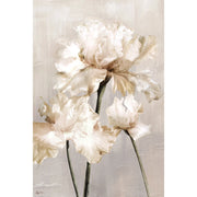 Floral Stem Wall Art B