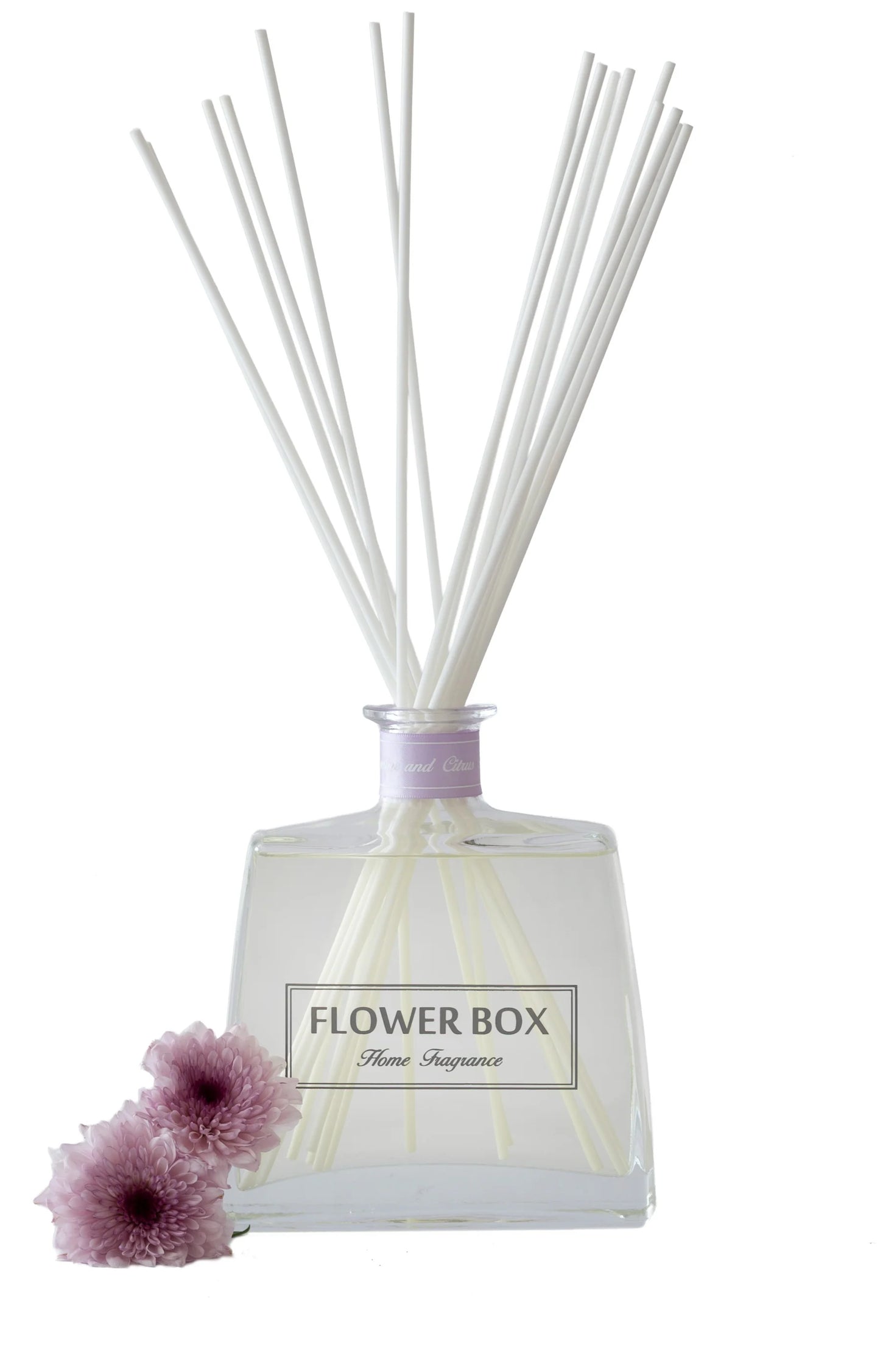 WHITE JASMINE & CITRUS BLOSSOM - HALLMARK DIFFUSER
