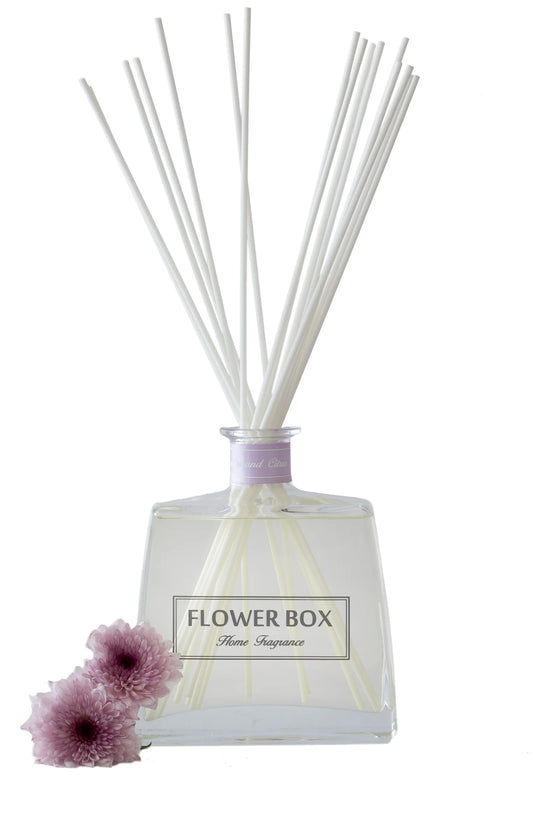 WHITE JASMINE & CITRUS BLOSSOM - HALLMARK DIFFUSER
