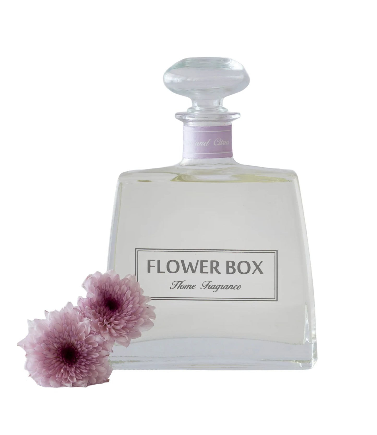 WHITE JASMINE & CITRUS BLOSSOM - HALLMARK DIFFUSER