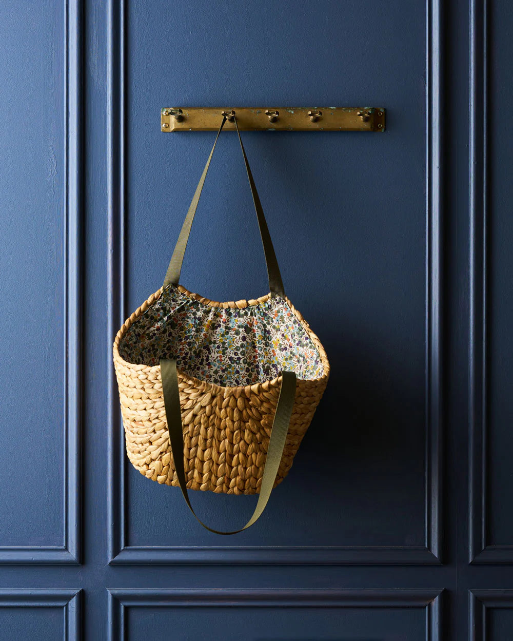 Basket / Wiltshire Liberty London