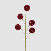 Glitter Pompom Spray