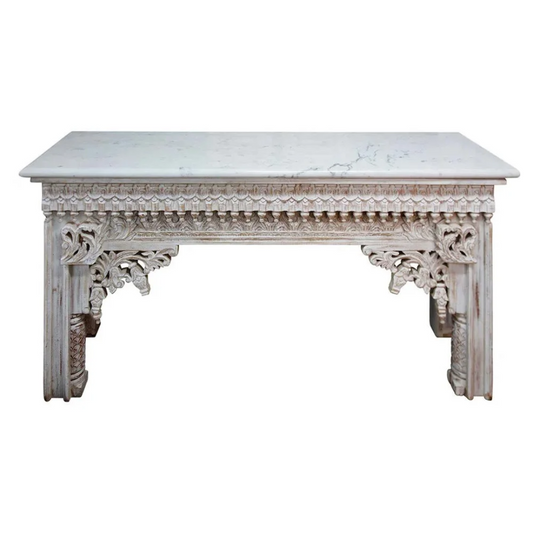 Zephyr Console Table