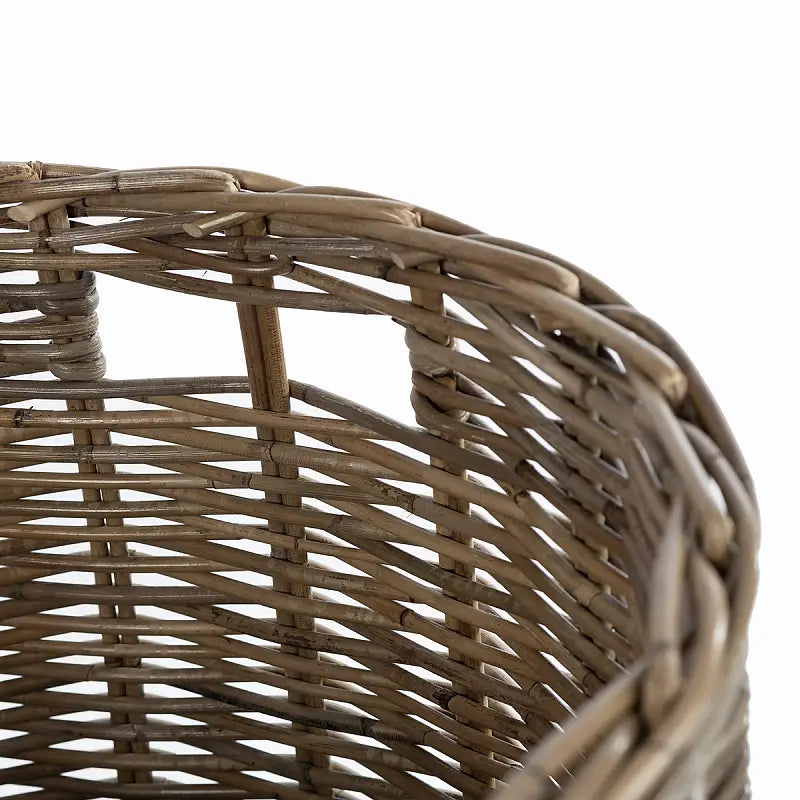 Georgetown Basket - Wicka