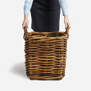 Aspen Basket- Wicka