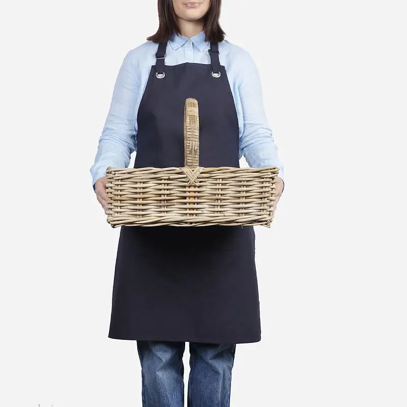 Marketplace Basket - Wicka