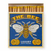 The Bee | Square - Safety Matches