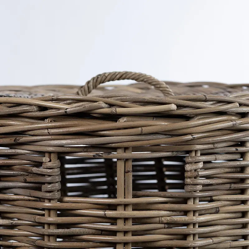 Georgetown Basket - Wicka