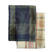 Set of 2 Tea Towels / Beth