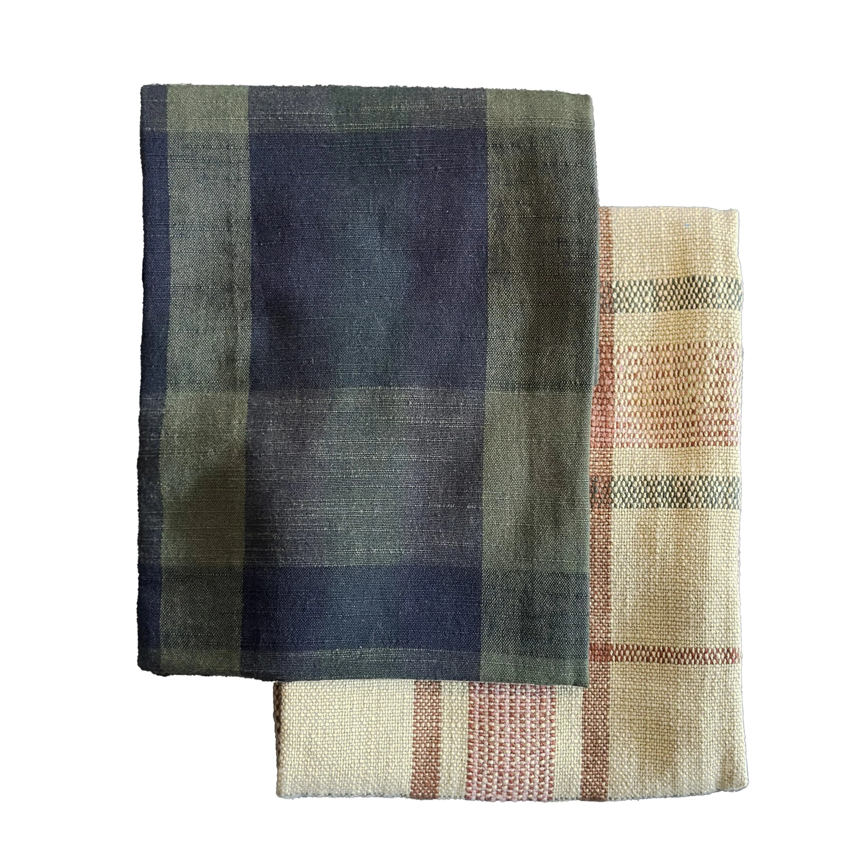 Set of 2 Tea Towels / Beth