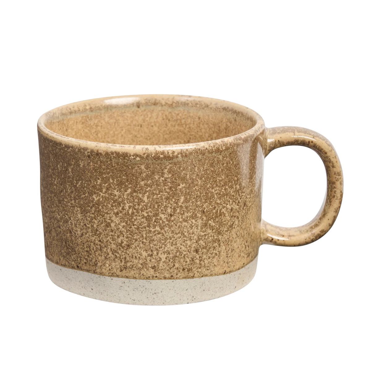 Mugs set of 4 - Zircon Mineral Mugs