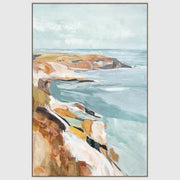 Coast Wall Art