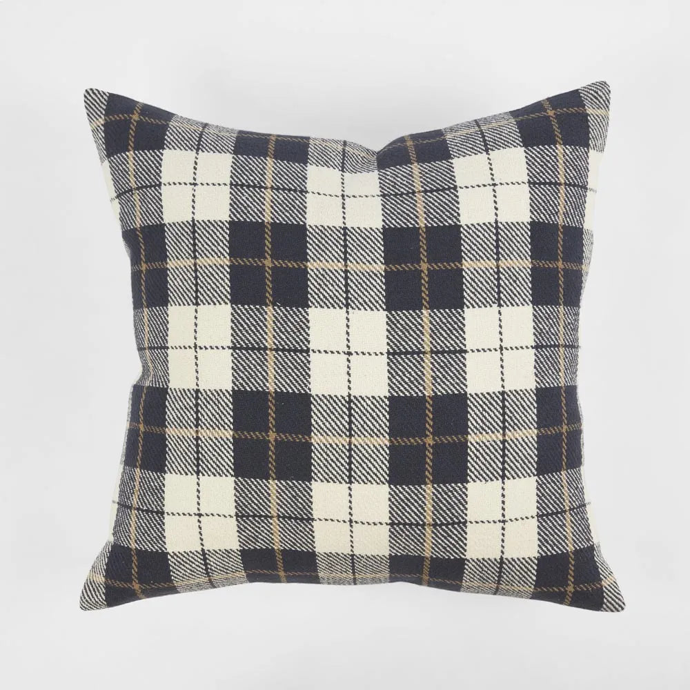 CUSHION - HICKORY 50X50CM