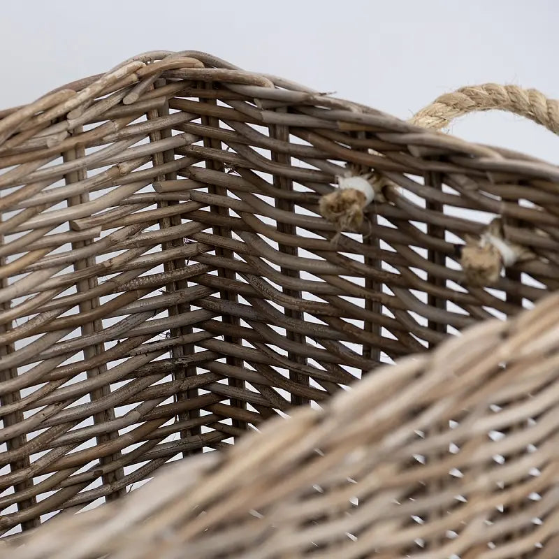 Hampton Basket - Wicka