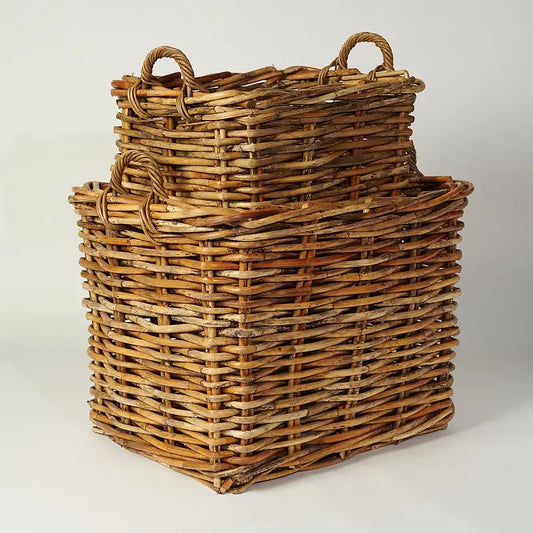 Alamo Basket - Wicka