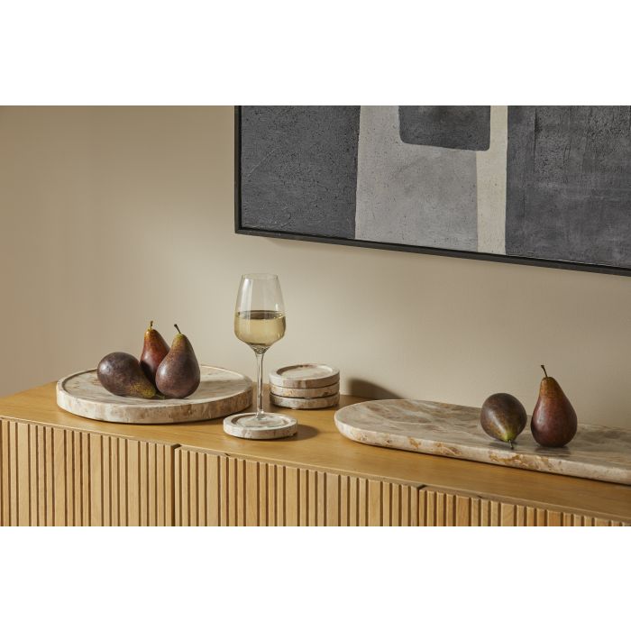 Carprani Coasters