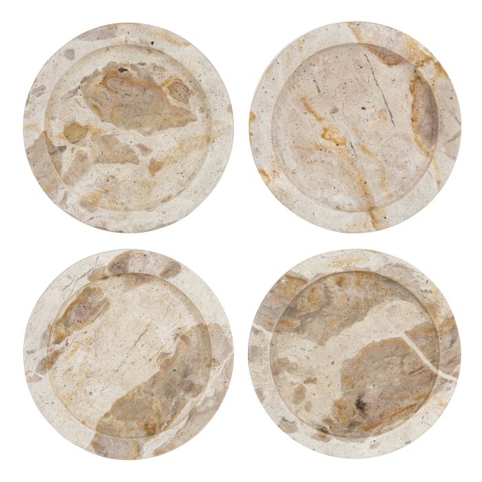 Carprani Coasters