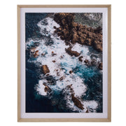 AMALFI ROCK POOL PHOTOGRAPHY