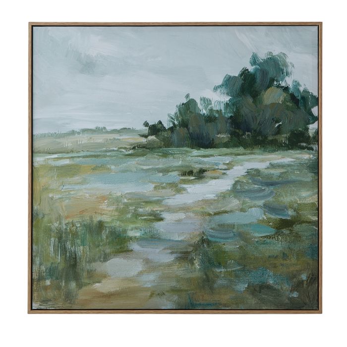 Landscape Wall Art - 60 x 60