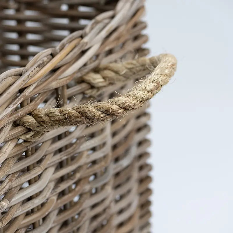 Hampton Basket - Wicka