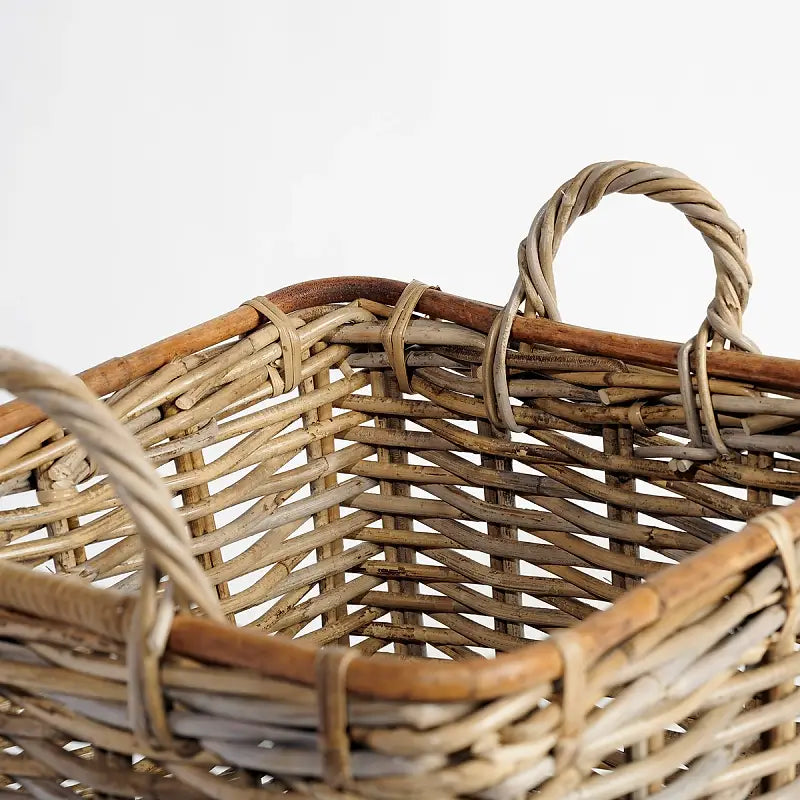 Nobu Basket