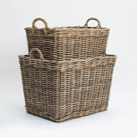 Studio Basket - Wicka