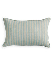 Bodrum Shell Linen Cushion