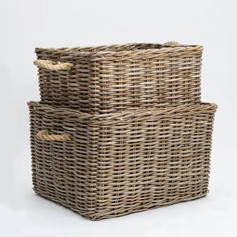 Hampton Basket - Wicka