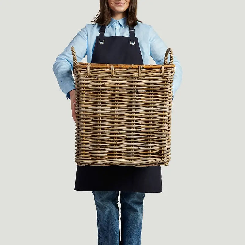 Nobu Basket
