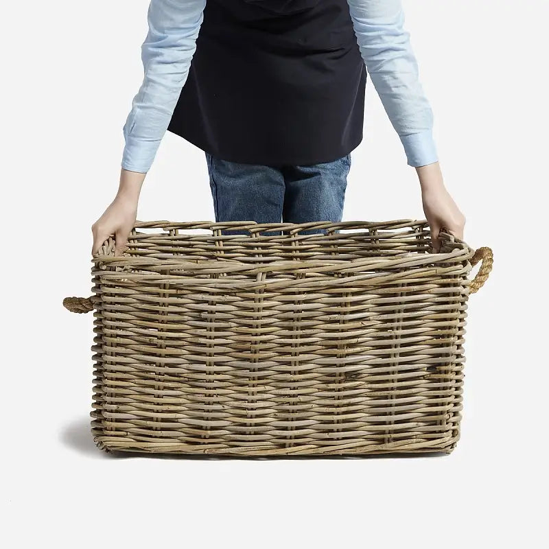 Hampton Basket - Wicka