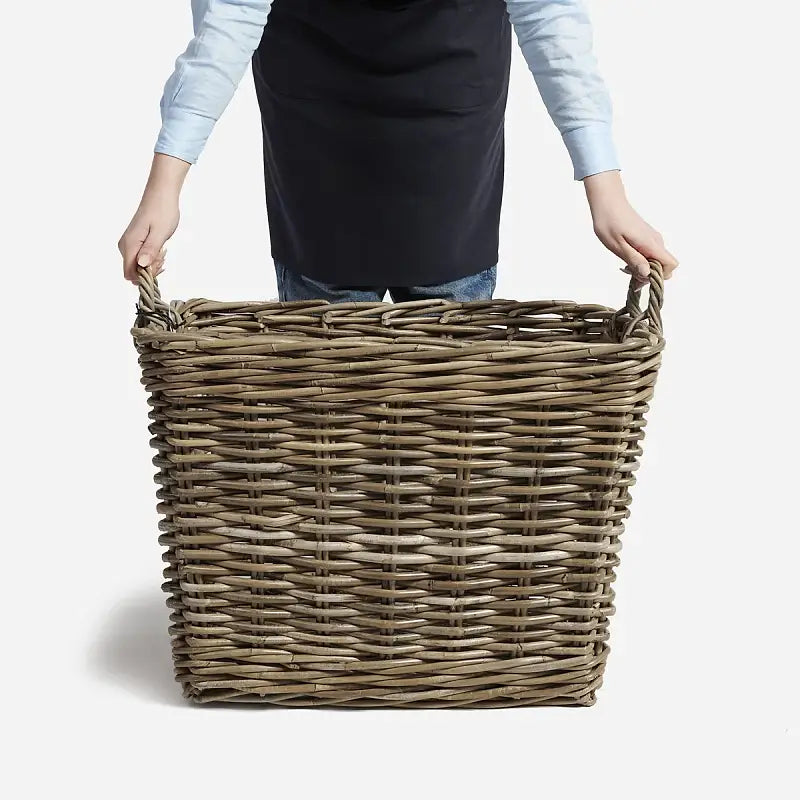 Studio Basket - Wicka