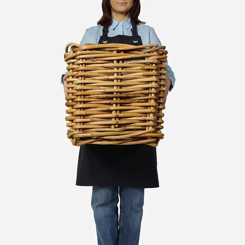 Fargo Wicka Basket