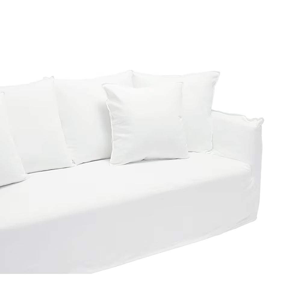 Como Linen Cushion