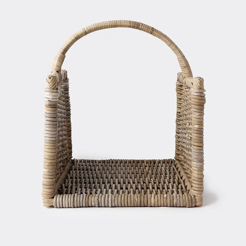 Balmoral Basket - Wicka