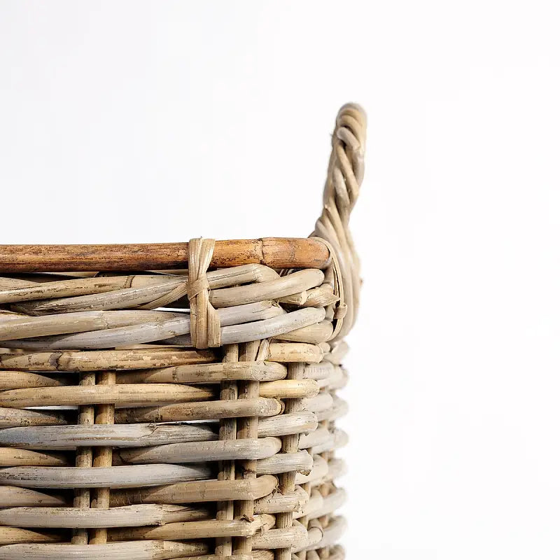 Nobu Basket - Wicka