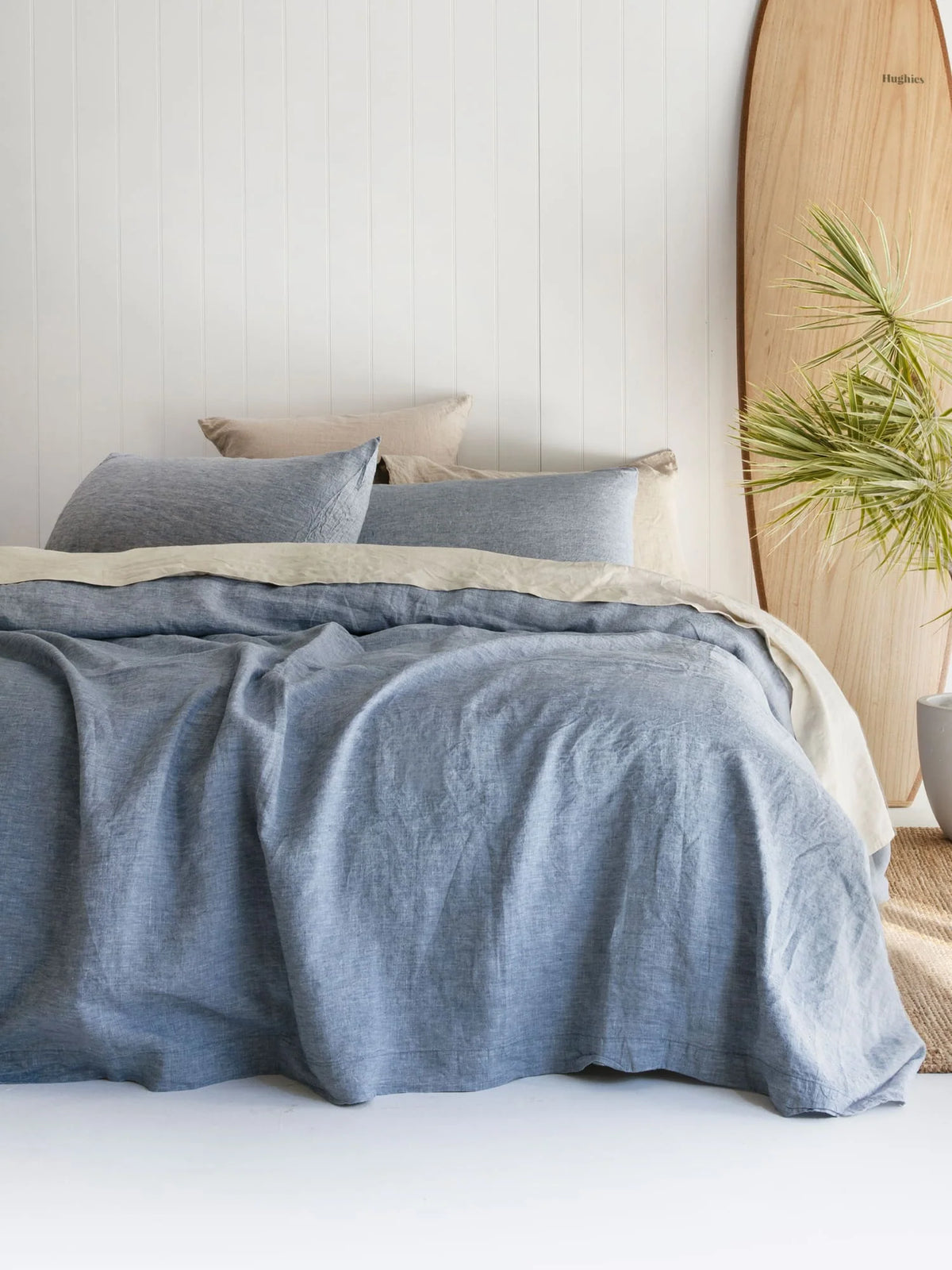Duvet Covers - Carlotta & Gee