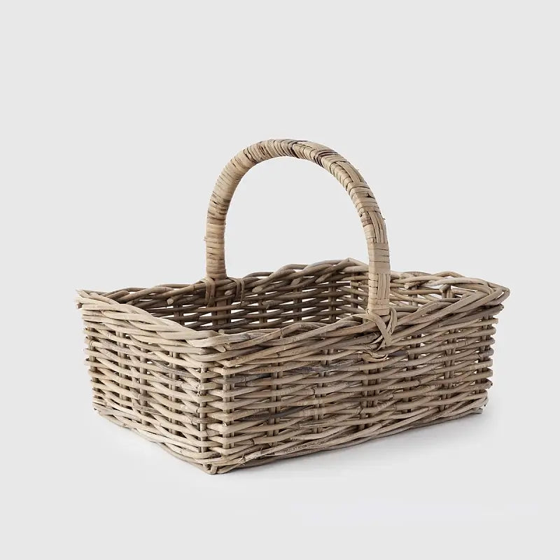 Marketplace Basket - Wicka