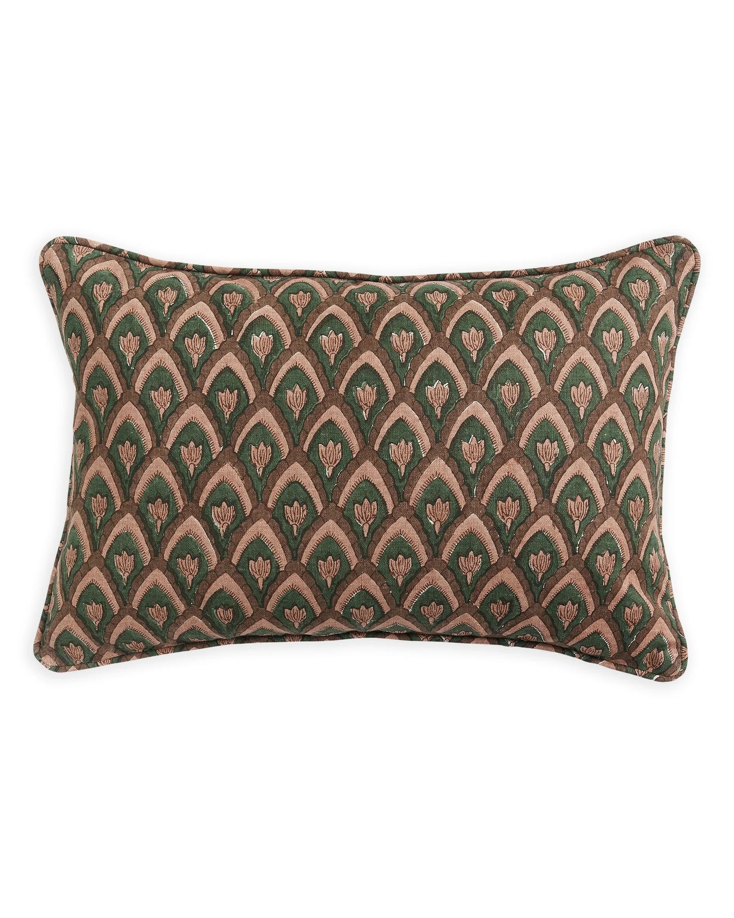 Haveli Rosewood Cushion