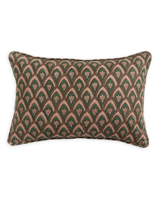 Haveli Rosewood Cushion