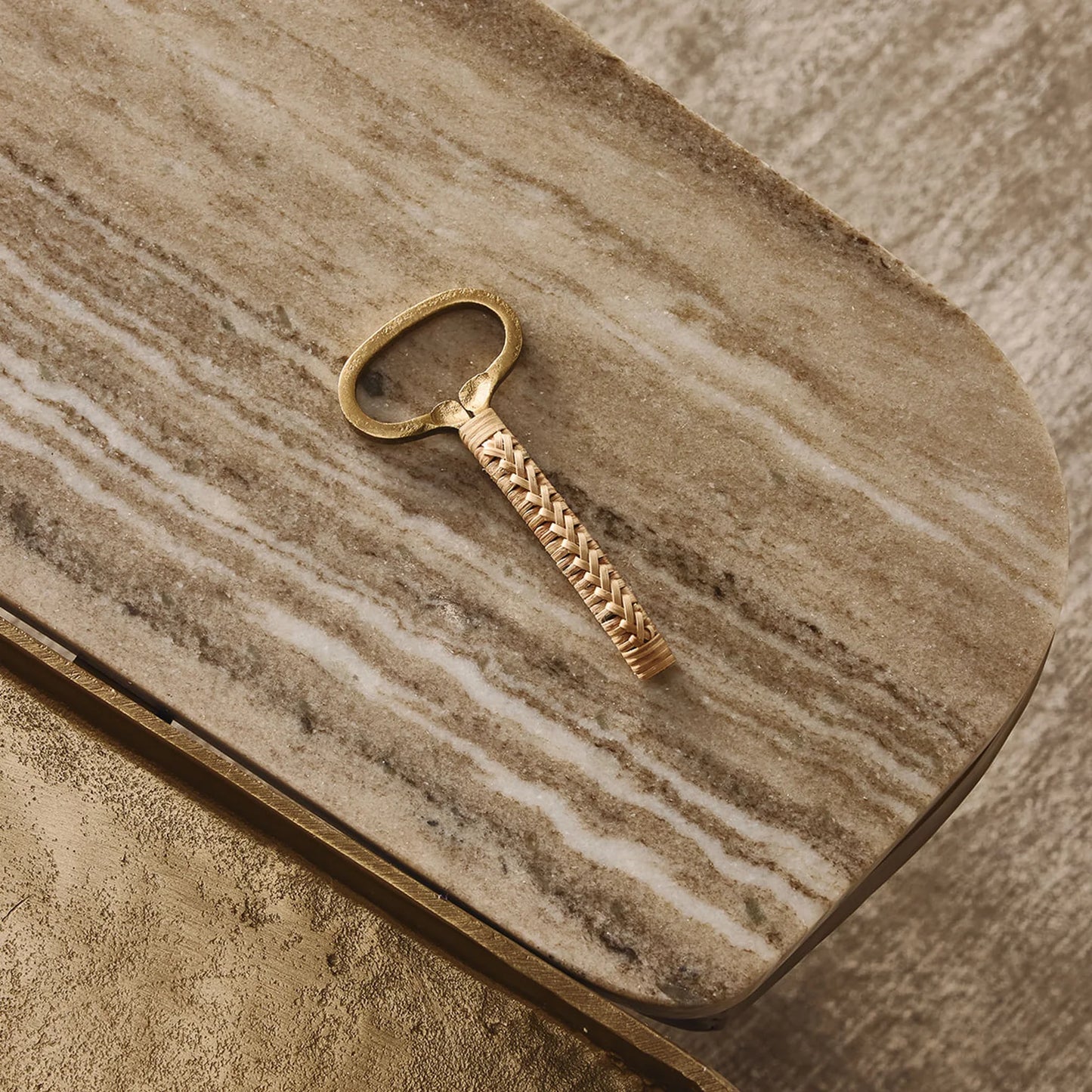 Oliver Bottle Opener