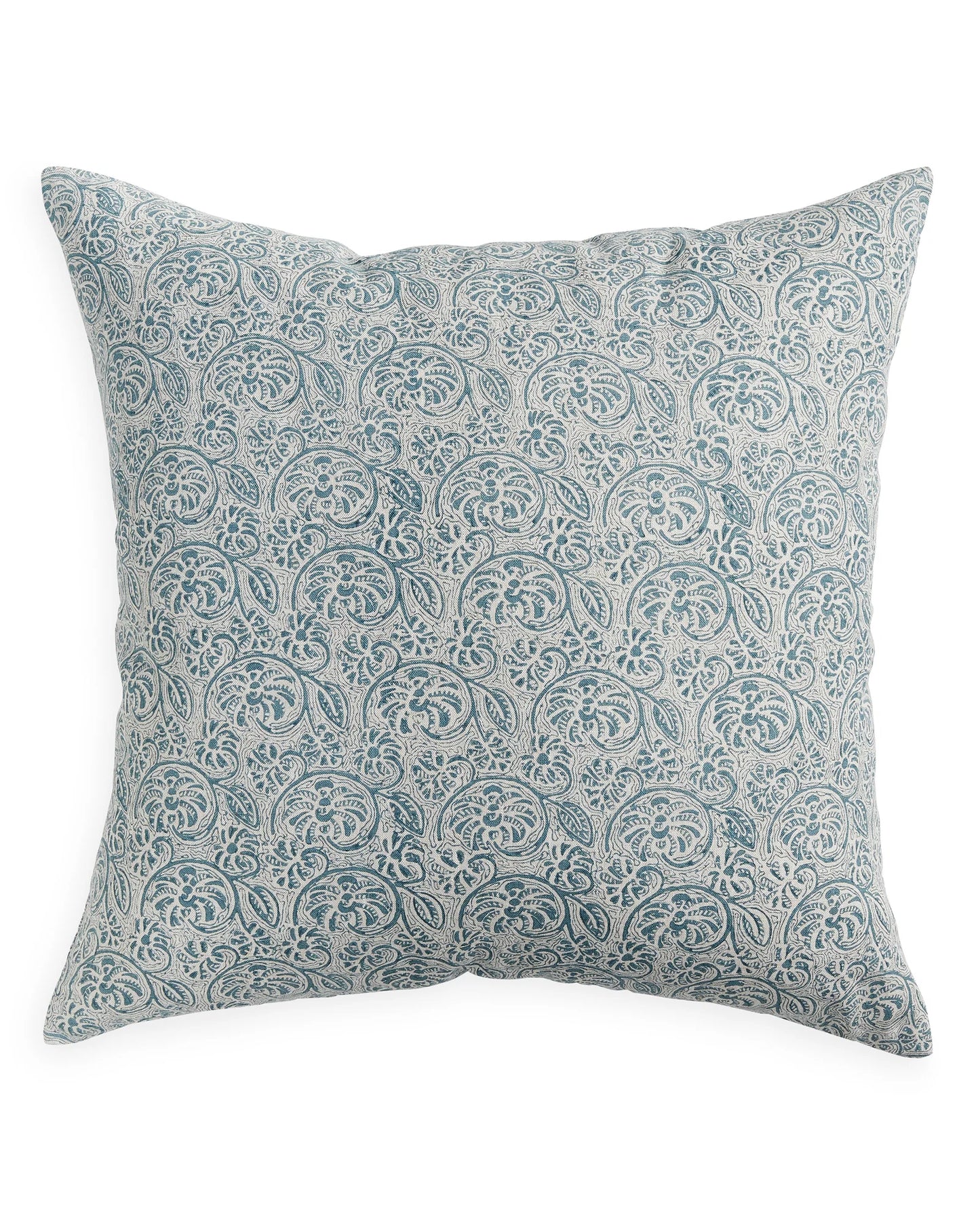 Fossano Mineral Linen Cushion