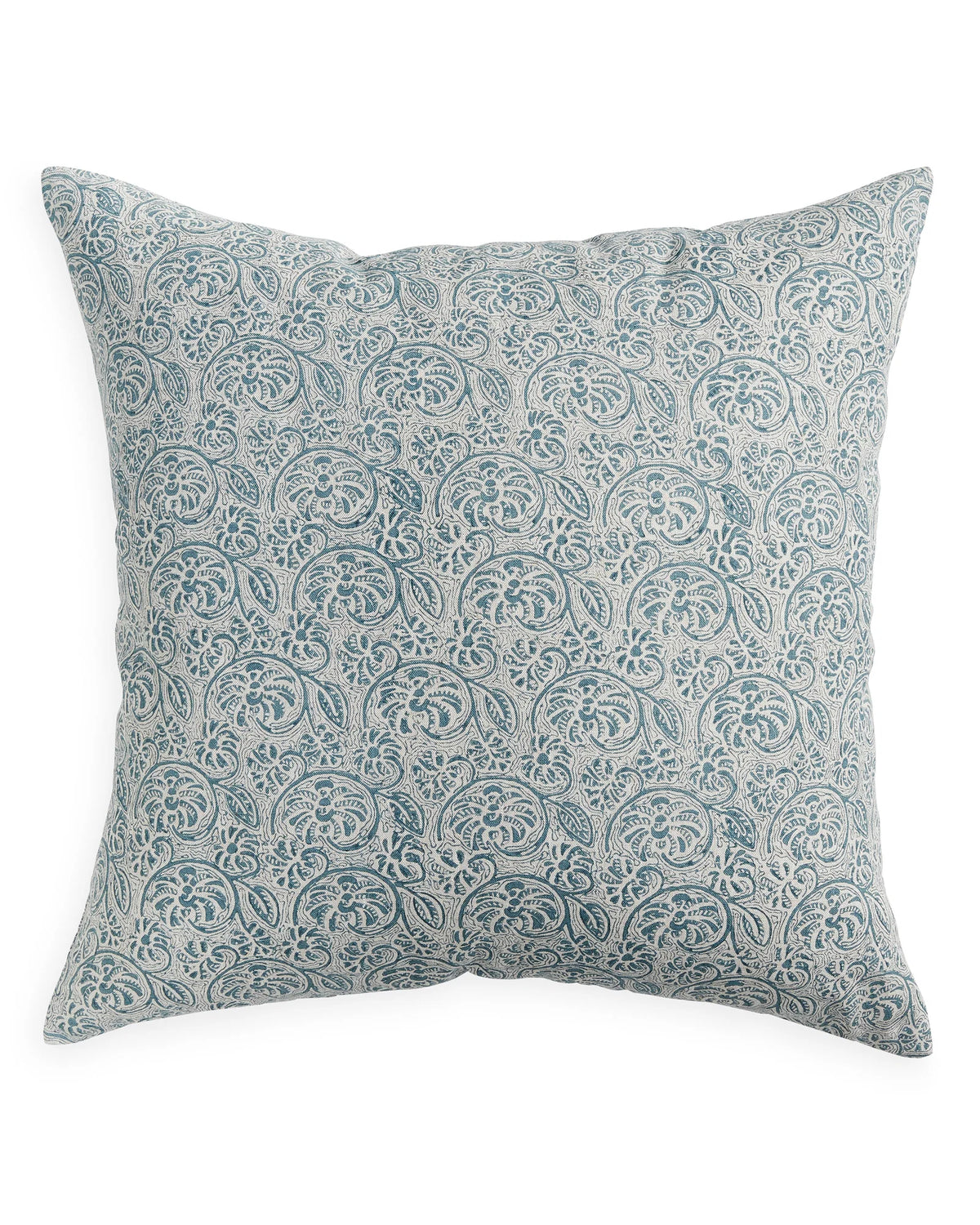 Fossano Mineral Linen Cushion