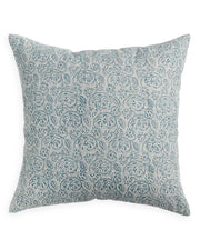 Fossano Mineral Linen Cushion