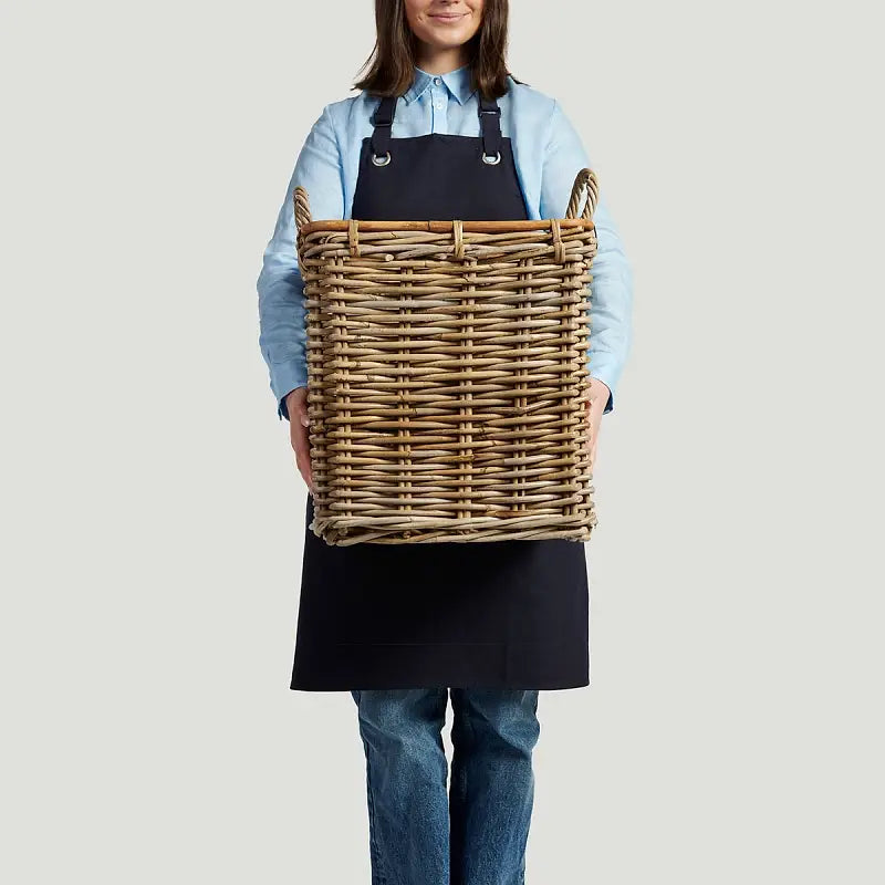 Nobu Basket