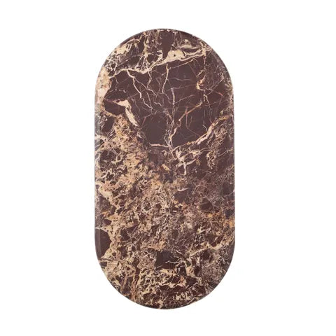 Ohio Marble Tray